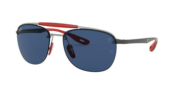 Ray Ban Sunglasses Ray Ban RB3662M F03780 513594