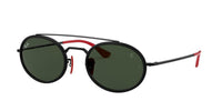 Ray Ban Sunglasses Ray Ban RB3847M F02831 513596