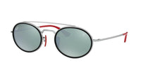 Ray Ban Sunglasses Ray Ban RB3847M F03130 513597