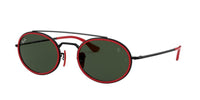 Ray Ban Sunglasses Ray Ban RB3847M F03531 513598