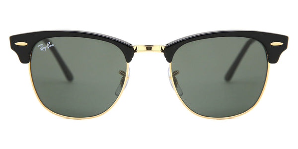 Ray Ban Sunglasses Ray Ban RB3016 Clubmaster W0365 52167