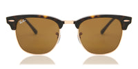 Ray Ban Sunglasses Ray Ban RB3016 Clubmaster 130933 526348