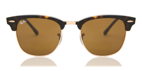 Ray Ban Sunglasses Ray Ban RB3016 Clubmaster 130933 526348