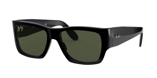 Ray Ban Sunglasses Ray Ban RB2187 Nomad 90131 528804