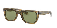 Ray Ban Sunglasses Ray Ban RB2248 Caribbean 13134E 528812