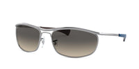 Ray Ban Sunglasses Ray Ban RB3119M Olympian I Deluxe 00432 528825