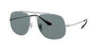 Ray Ban Sunglasses Ray Ban RB3561 The General Polarized 00352 528830