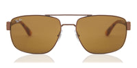 Ray Ban Sunglasses Ray Ban RB3663 918133 528835