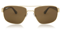 Ray Ban Sunglasses Ray Ban RB3663 Polarized 00157 528836