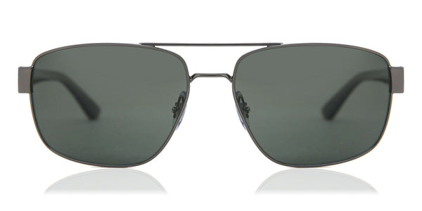 Ray Ban Sunglasses Ray Ban RB3663 Polarized 00458 528837