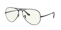 Ray Ban Sunglasses Ray Ban RB3689 Aviator Metal II 9148BF 528838