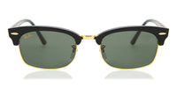 Ray Ban Sunglasses Ray Ban RB3916 Clubmaster Square 130331 528845