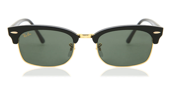 Ray Ban Sunglasses Ray Ban RB3916 Clubmaster Square 130331 528845