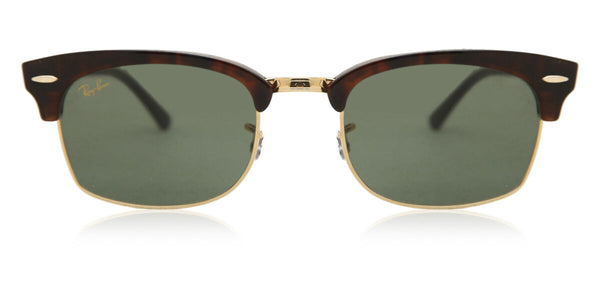 Ray Ban Sunglasses Ray Ban RB3916 Clubmaster Square 130431 528846