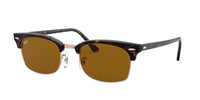 Ray Ban Sunglasses Ray Ban RB3916 Clubmaster Square 130933 528848