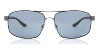 Ray Ban Sunglasses Ray Ban RB3604CH Polarized 004BA 530694