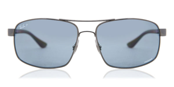 Ray Ban Sunglasses Ray Ban RB3604CH Polarized 004BA 530694