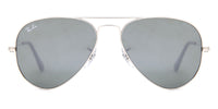 Ray Ban Sunglasses Ray Ban RB3025 Aviator Large Metal W3275 53205