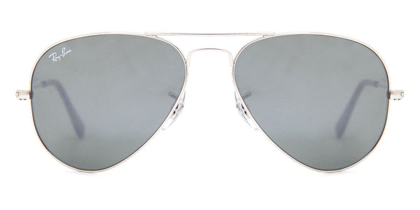 Ray Ban Sunglasses Ray Ban RB3025 Aviator Large Metal W3275 53205