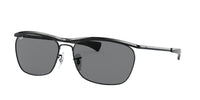 Ray Ban Sunglasses Ray Ban RB3619 002B1 532784