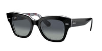 Ray Ban Sunglasses Ray Ban RB2186 State Street 13183A 534235