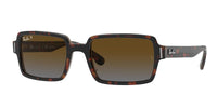 Ray Ban Sunglasses Ray Ban RB2189 Benji Polarized 1292W1 534247