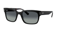 Ray Ban Sunglasses Ray Ban RB2190 Jeffrey 13183A 534250