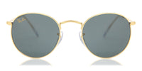 Ray Ban Sunglasses Ray Ban RB3447 Round Metal 9196R5 534270