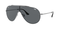 Ray Ban Sunglasses Ray Ban RB3597 Wings 00487 534275