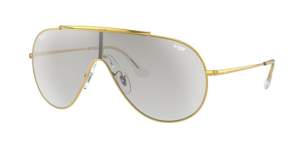 Ray Ban Sunglasses Ray Ban RB3597 Wings 91966I 534277