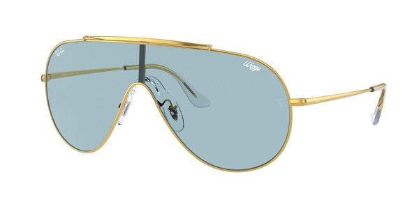 Ray Ban Sunglasses Ray Ban RB3597 Wings 919680 534278