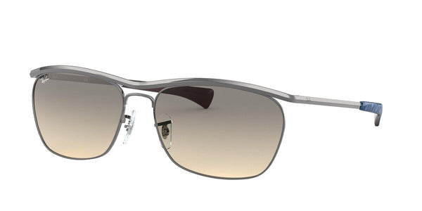 Ray Ban Sunglasses Ray Ban RB3619 Olympian II Deluxe 00432 534281