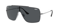 Ray Ban Sunglasses Ray Ban RB3697 Wings II 00487 534323