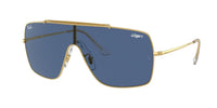 Ray Ban Sunglasses Ray Ban RB3697 Wings II 905080 534324