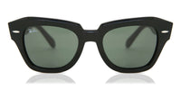 Ray Ban Sunglasses Ray Ban RB2186 State Street 90131 549499