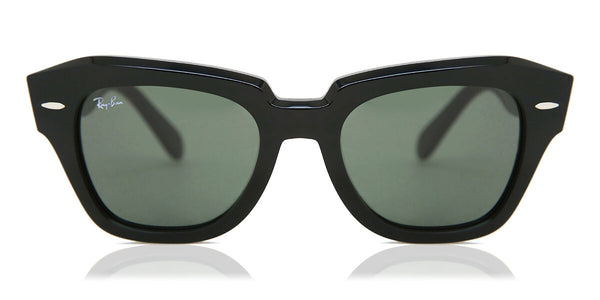 Ray Ban Sunglasses Ray Ban RB2186 State Street 90131 549499