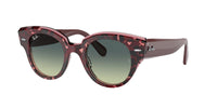 Ray Ban Sunglasses Ray Ban RB2192 Roundabout 1323BH 549513