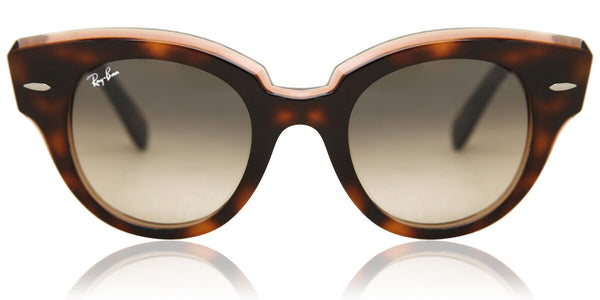 Ray Ban Sunglasses Ray Ban RB2192 Roundabout 1324BG 549514