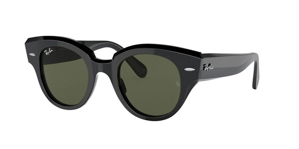 Ray Ban Sunglasses Ray Ban RB2192 Roundabout 90131 549516