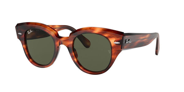 Ray Ban Sunglasses Ray Ban RB2192 Roundabout 95431 549517