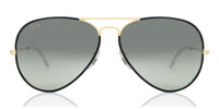 Ray Ban Sunglasses Ray Ban RB3025JM Aviator Full Color 919671 549542