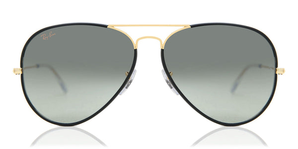 Ray Ban Sunglasses Ray Ban RB3025JM Aviator Full Color 919671 549542