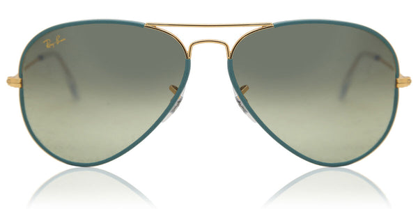 Ray Ban Sunglasses Ray Ban RB3025JM Aviator Full Color 9196BH 549543