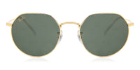 Ray Ban Sunglasses Ray Ban RB3565 Jack 919631 549562