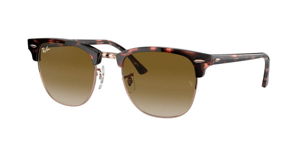 Ray Ban Sunglasses Ray Ban RB3016 Clubmaster 133751 557222