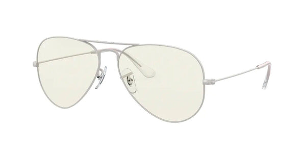 Ray Ban Sunglasses Ray Ban RB3025 Aviator Large Metal 9223BL 557226