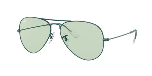 Ray Ban Sunglasses Ray Ban RB3025 Aviator Large Metal 9225T1 557228