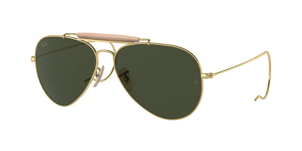 Ray Ban Sunglasses Ray Ban RB3030 Outdoorsman I W3402 557230