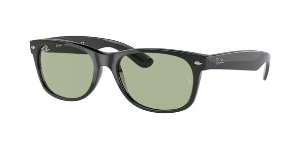 Ray Ban Sunglasses Ray Ban RB2132F New Wayfarer Asian Fit 60152 558852