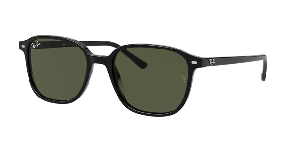 Ray Ban Sunglasses Ray Ban RB2193F Leonard Asian Fit 90131 558858